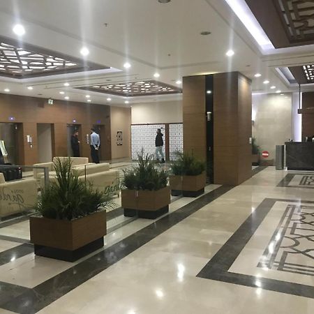 Garden Residence Suite Çatalca 외부 사진