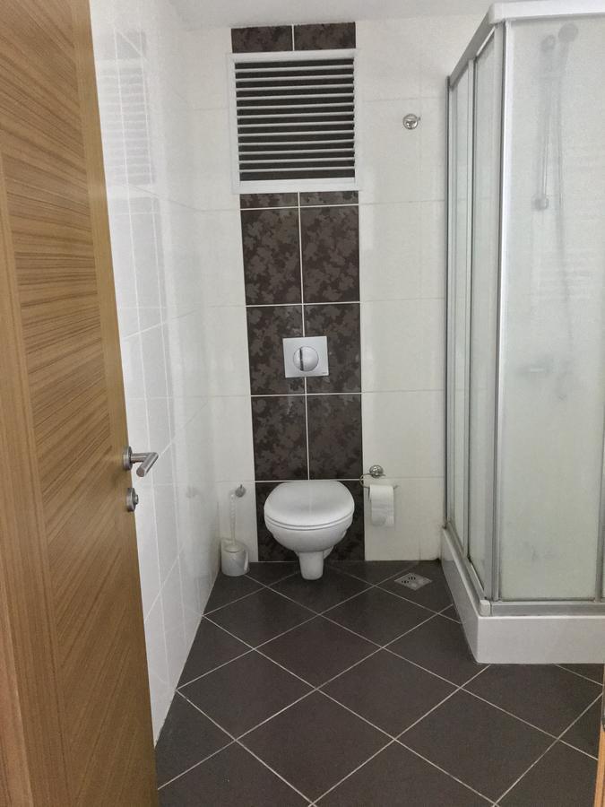 Garden Residence Suite Çatalca 외부 사진