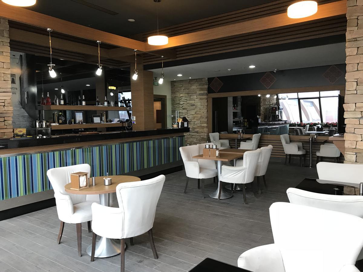 Garden Residence Suite Çatalca 외부 사진