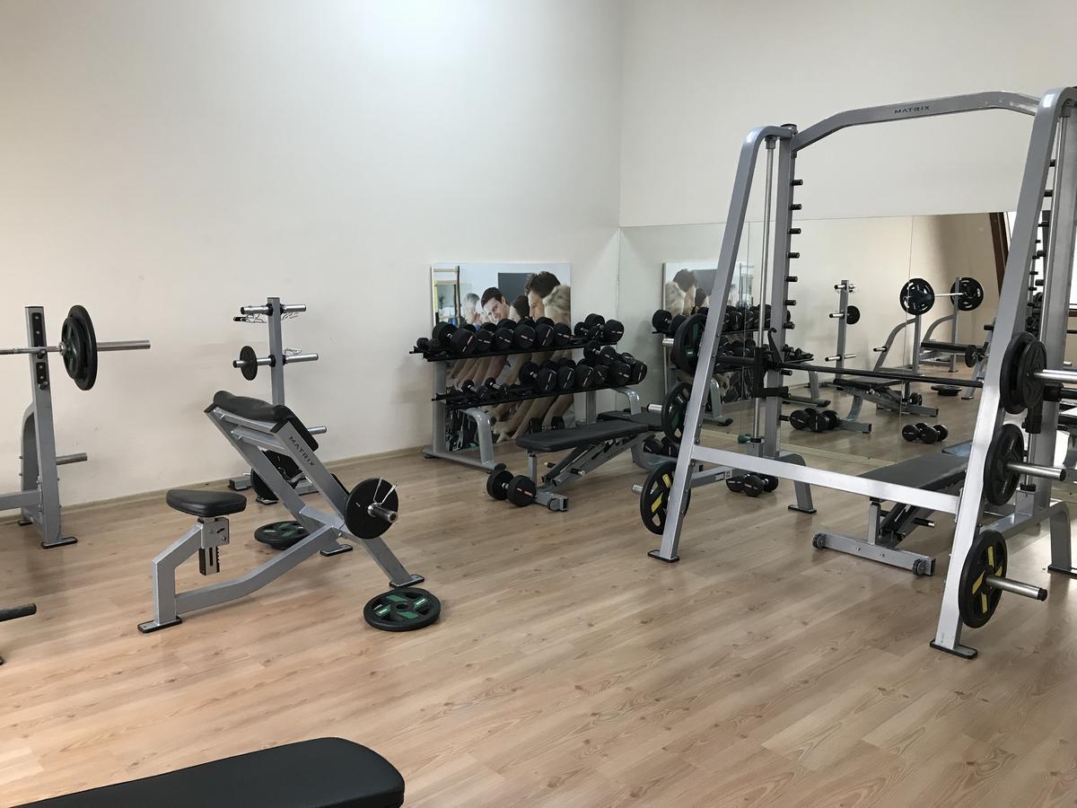Garden Residence Suite Çatalca 외부 사진