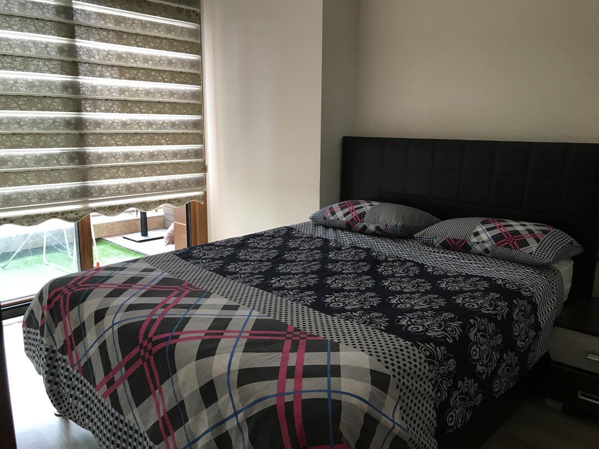 Garden Residence Suite Çatalca 외부 사진