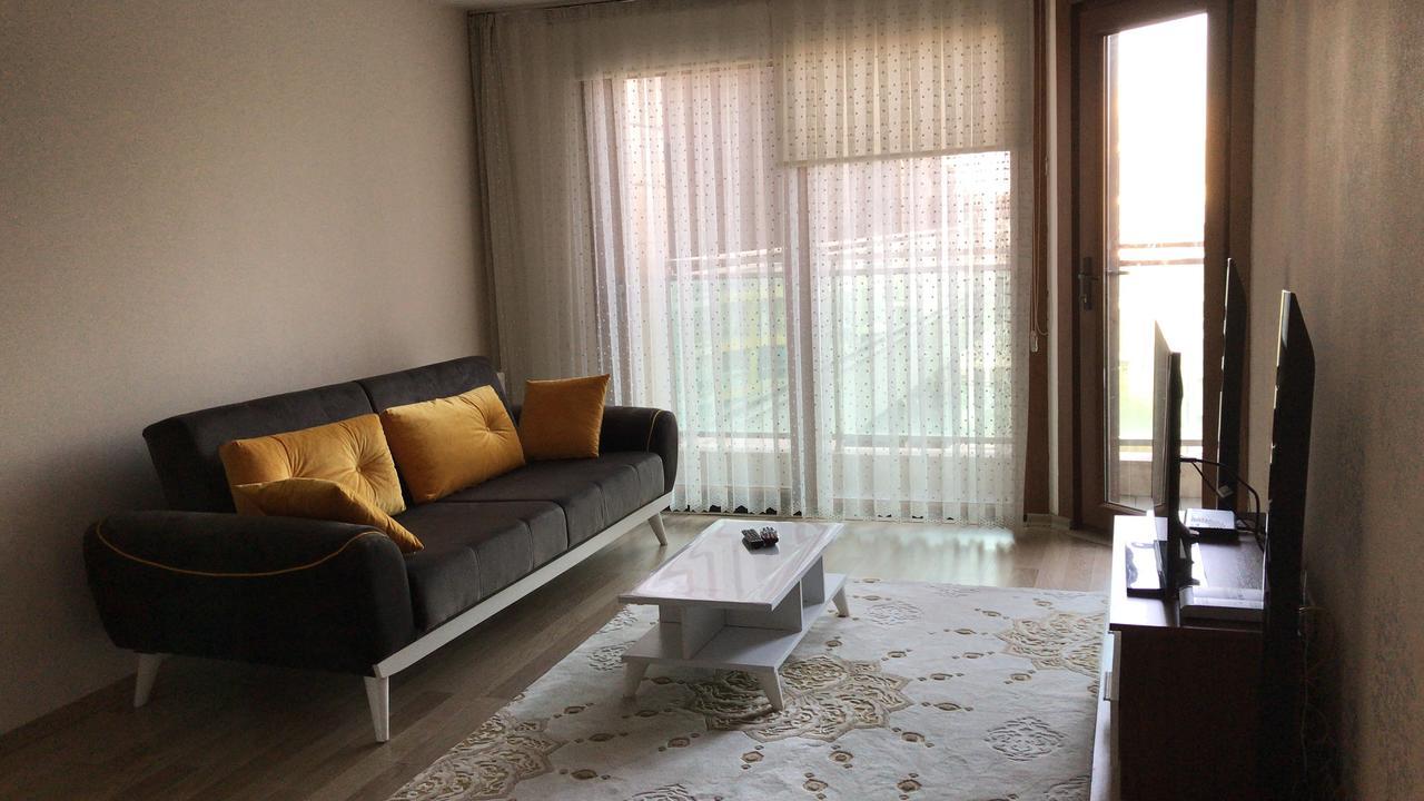 Garden Residence Suite Çatalca 외부 사진