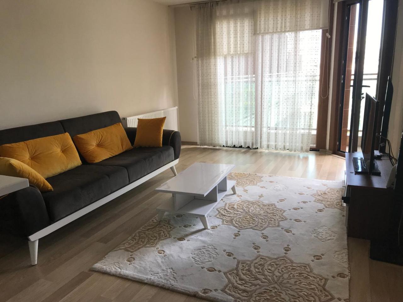 Garden Residence Suite Çatalca 외부 사진
