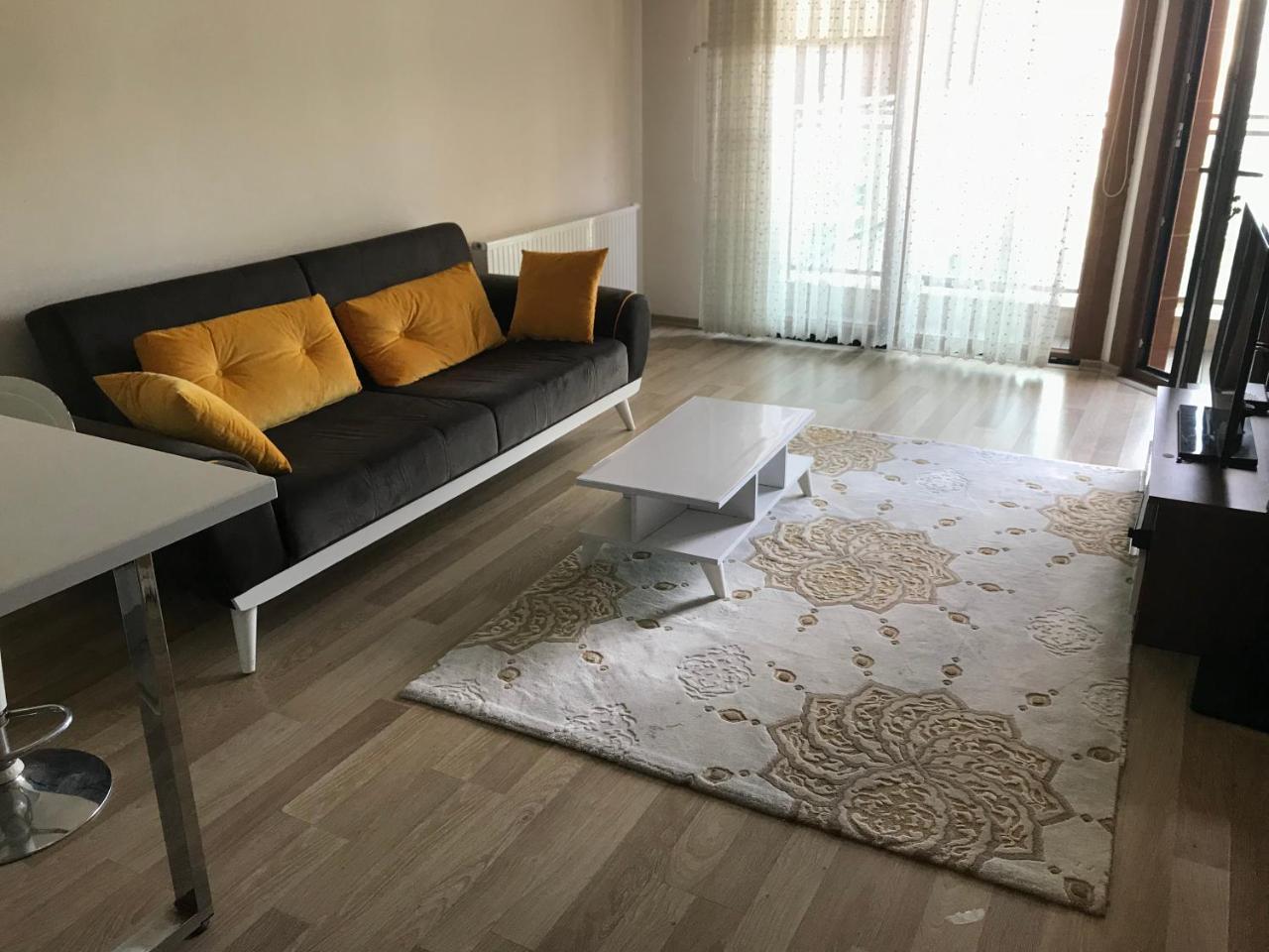 Garden Residence Suite Çatalca 외부 사진