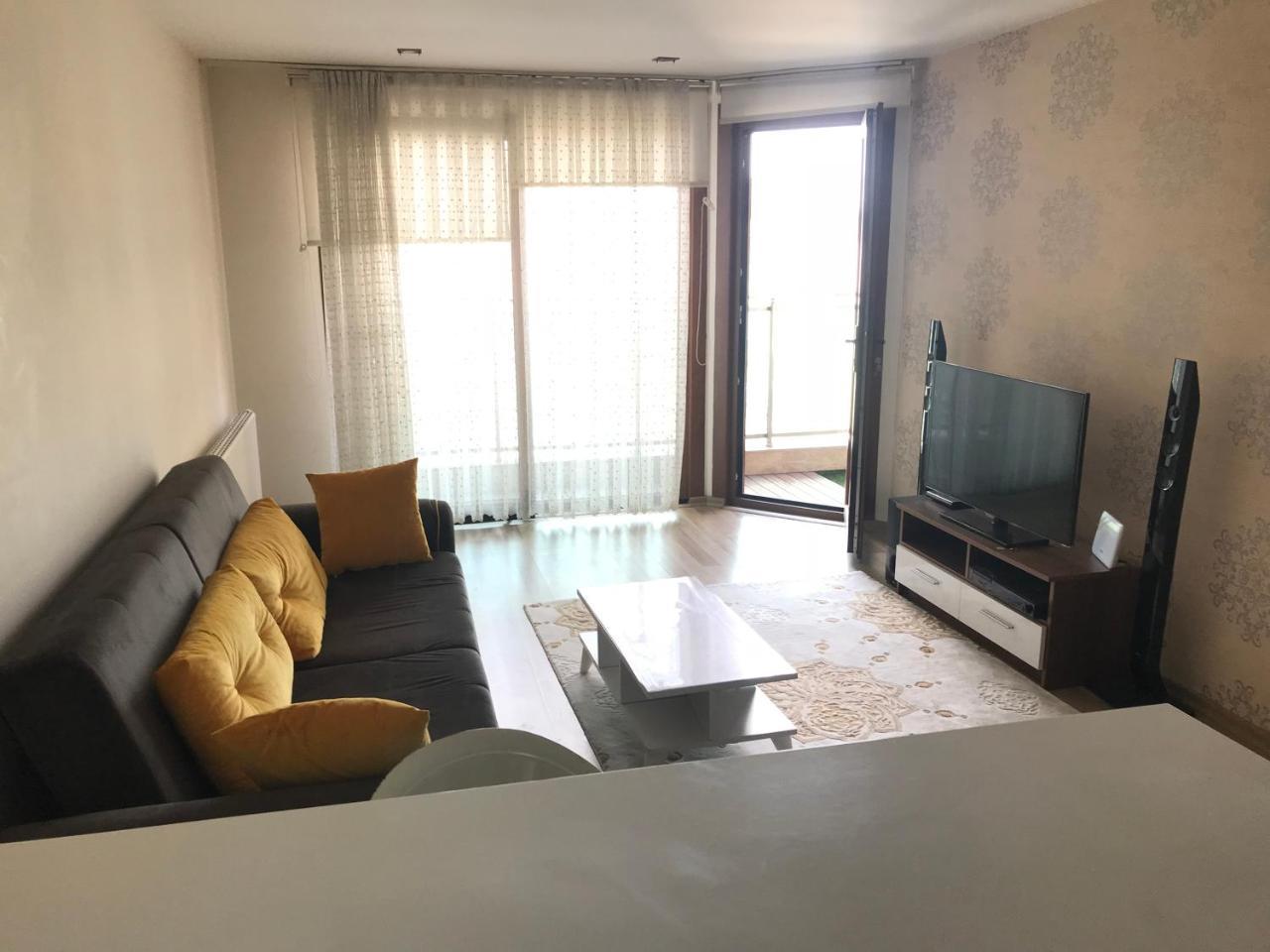Garden Residence Suite Çatalca 외부 사진