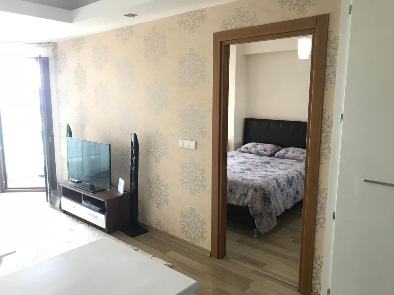 Garden Residence Suite Çatalca 외부 사진