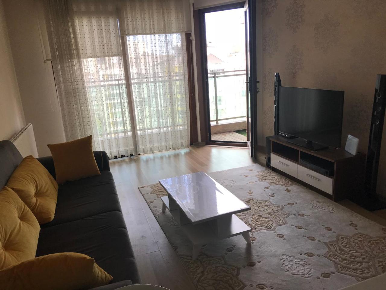 Garden Residence Suite Çatalca 외부 사진