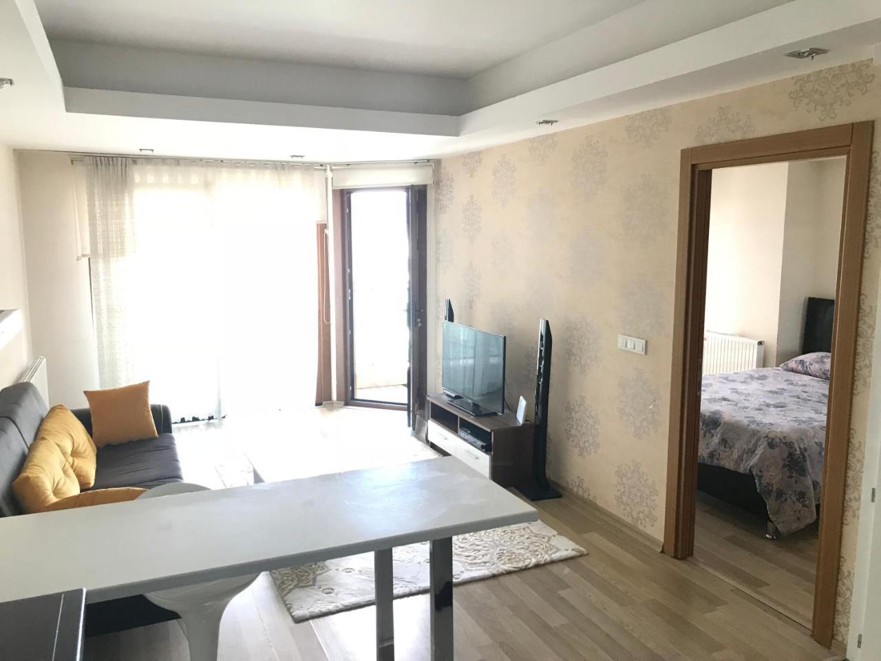Garden Residence Suite Çatalca 외부 사진