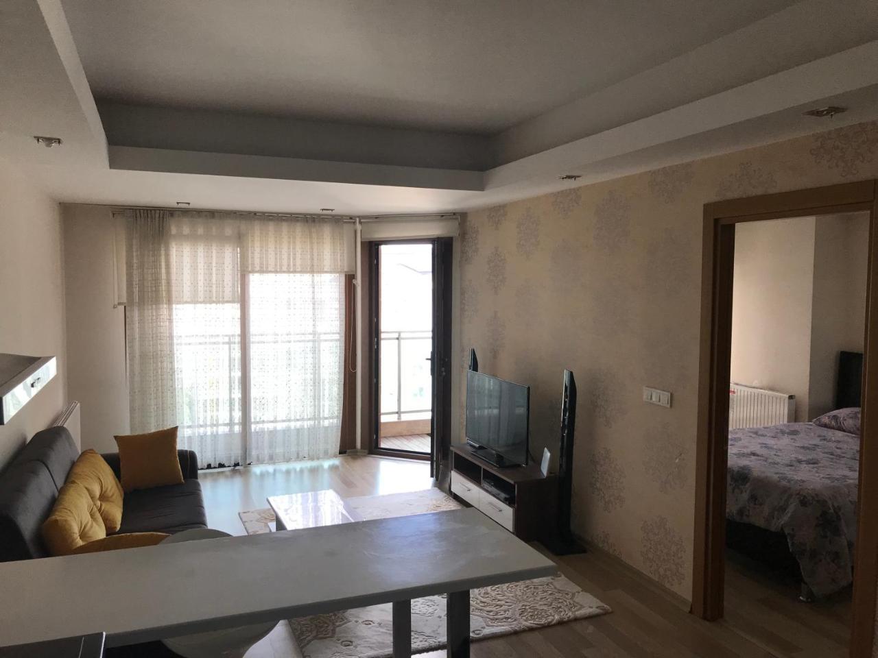 Garden Residence Suite Çatalca 외부 사진
