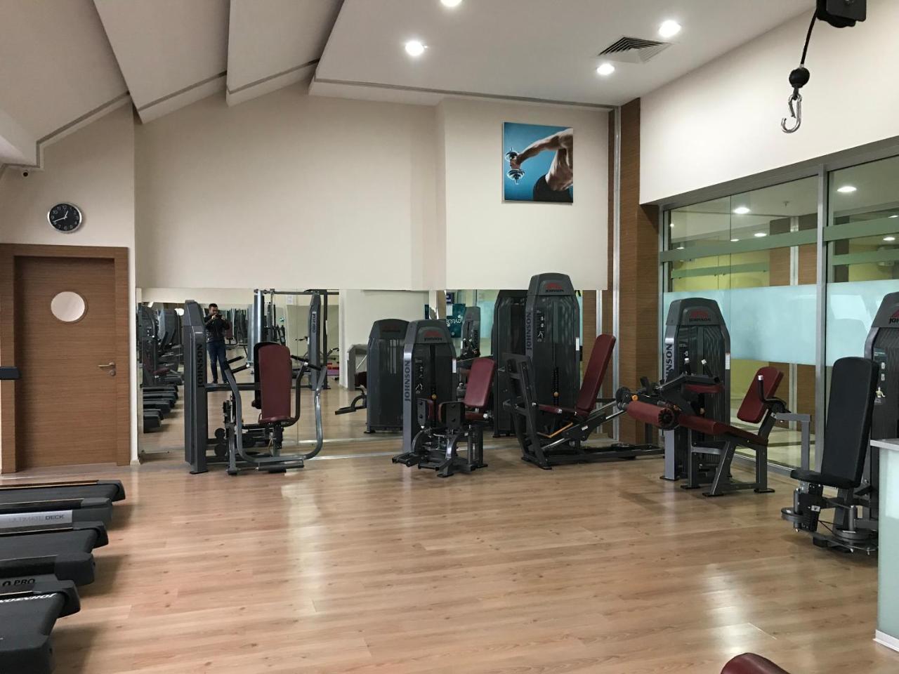 Garden Residence Suite Çatalca 외부 사진