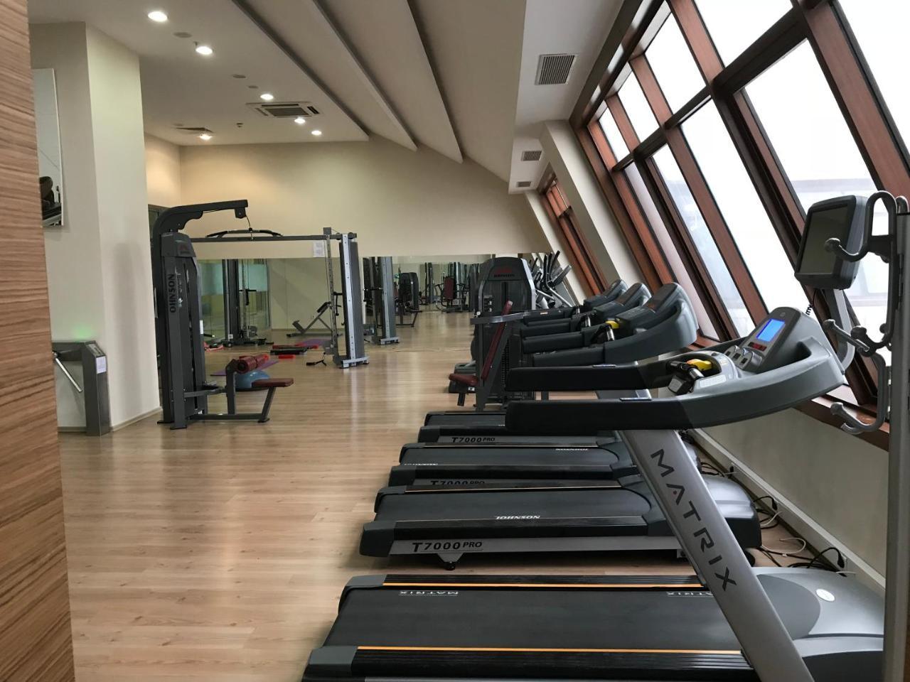 Garden Residence Suite Çatalca 외부 사진