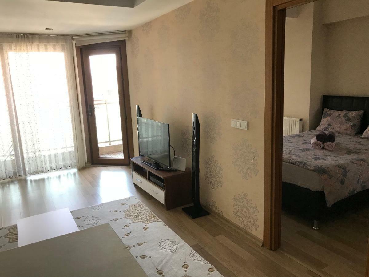 Garden Residence Suite Çatalca 외부 사진