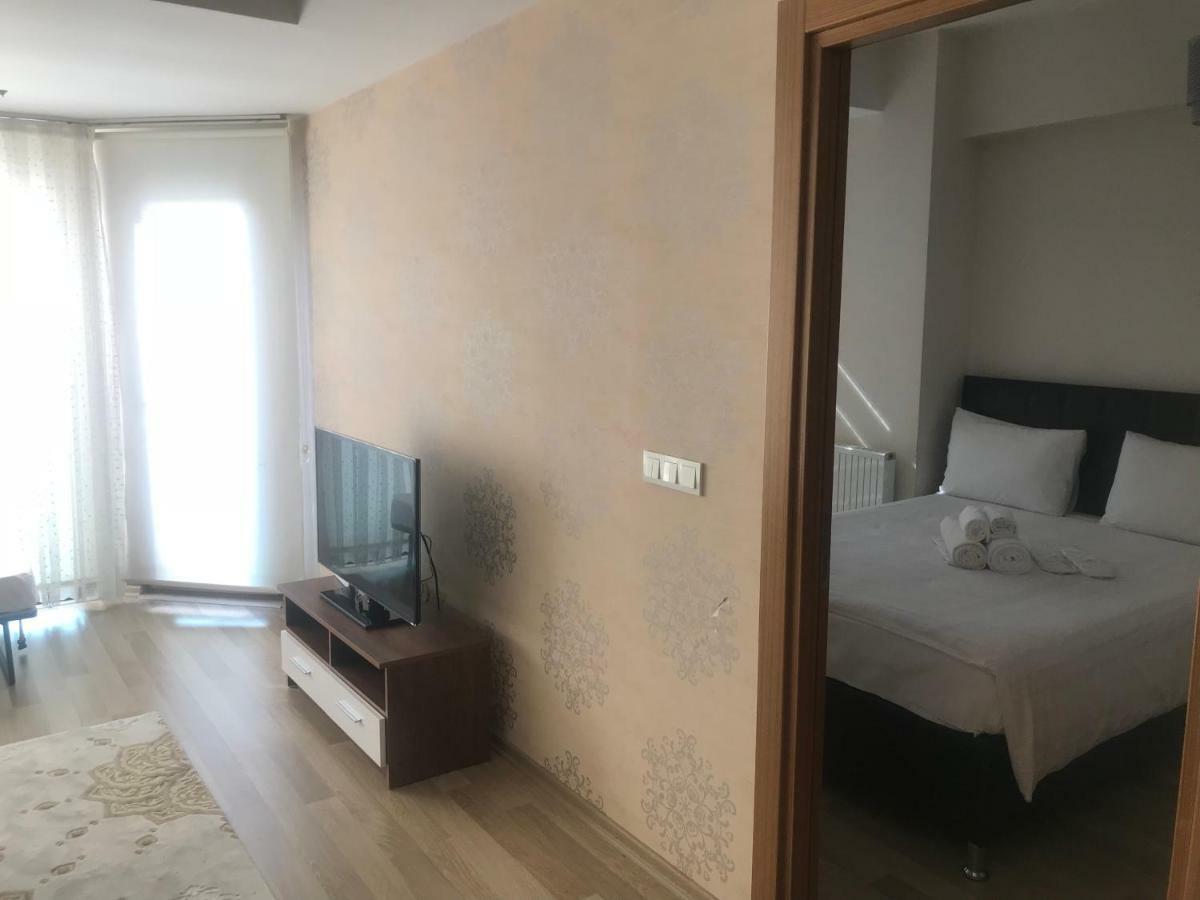 Garden Residence Suite Çatalca 외부 사진