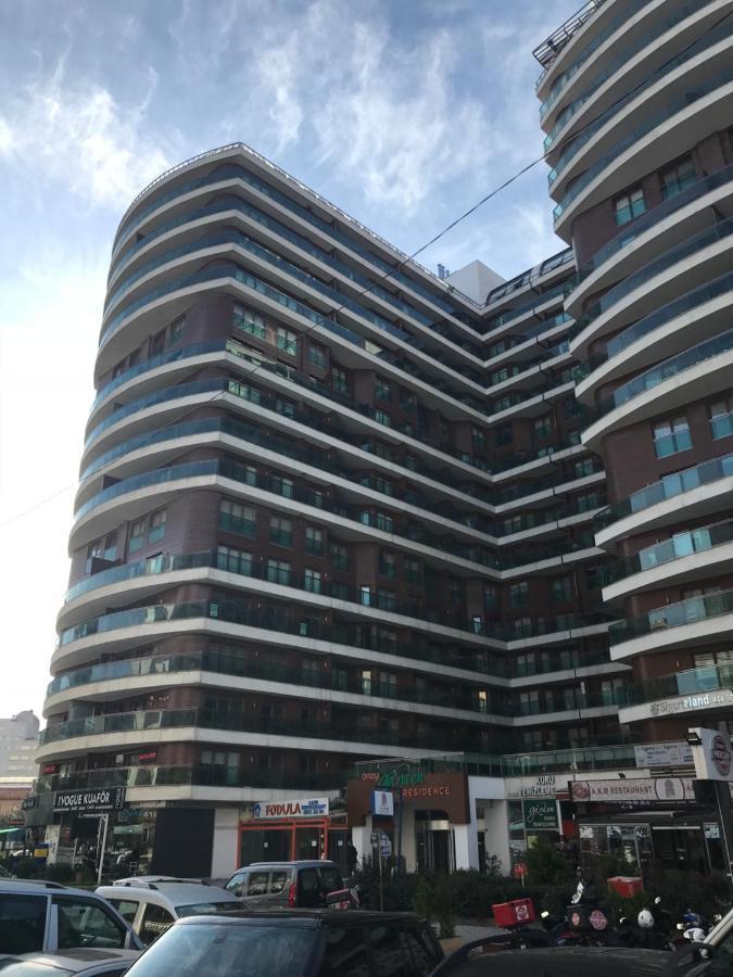 Garden Residence Suite Çatalca 외부 사진