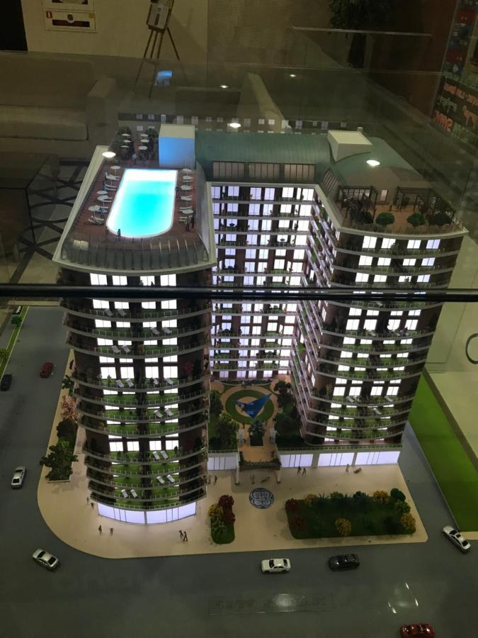 Garden Residence Suite Çatalca 외부 사진
